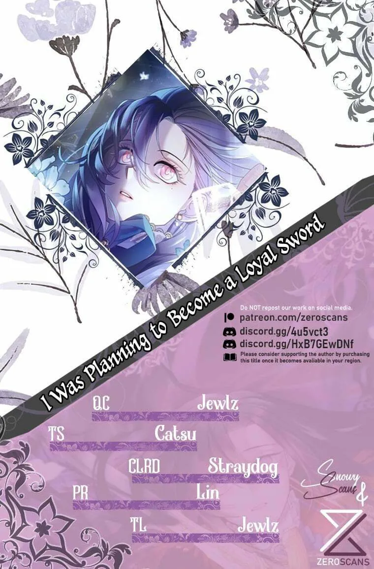 Read Cassmire: The Loyal Sword chapter 45 image 0 on Lezhin