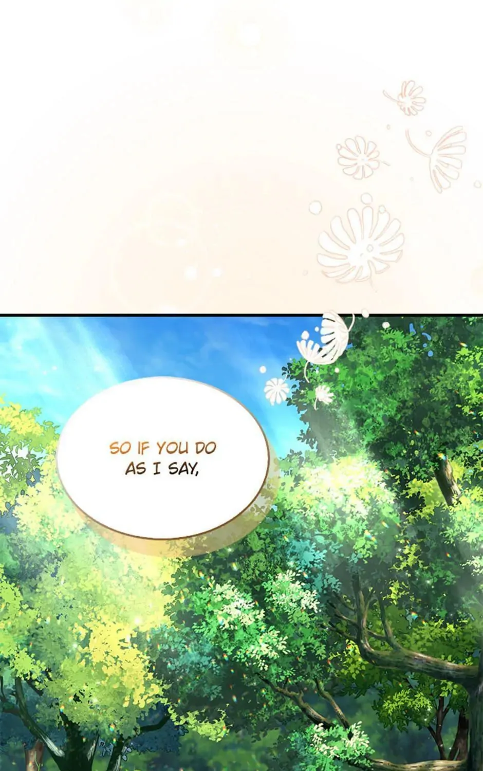 Read Cassmire: The Loyal Sword chapter 61 image 0 on Lezhin