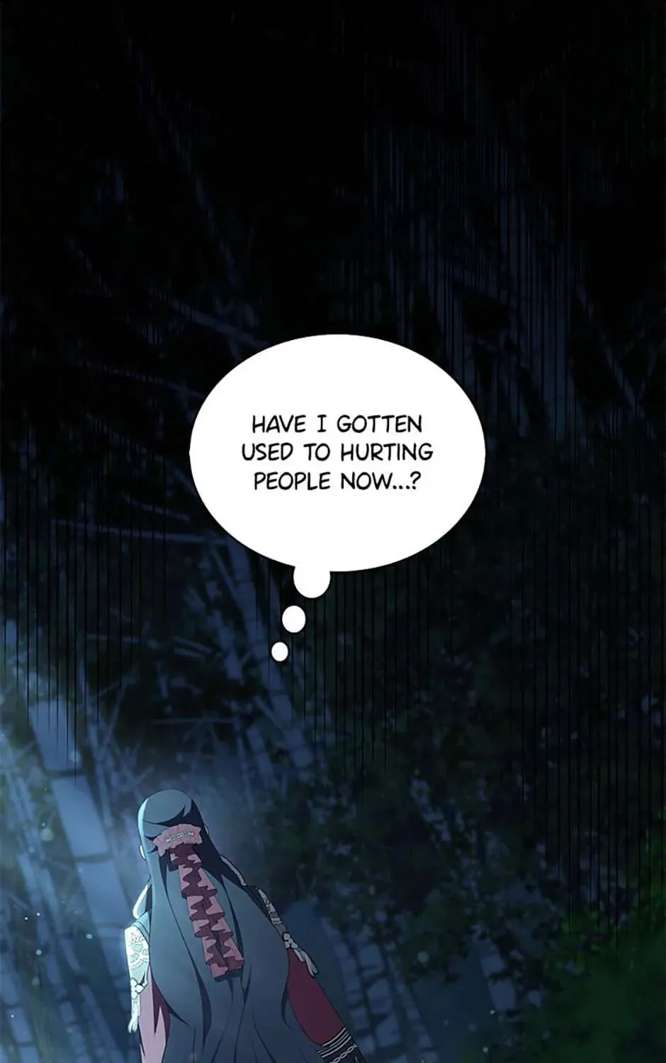 Read Cassmire: The Loyal Sword chapter 72 image 0 on Lezhin