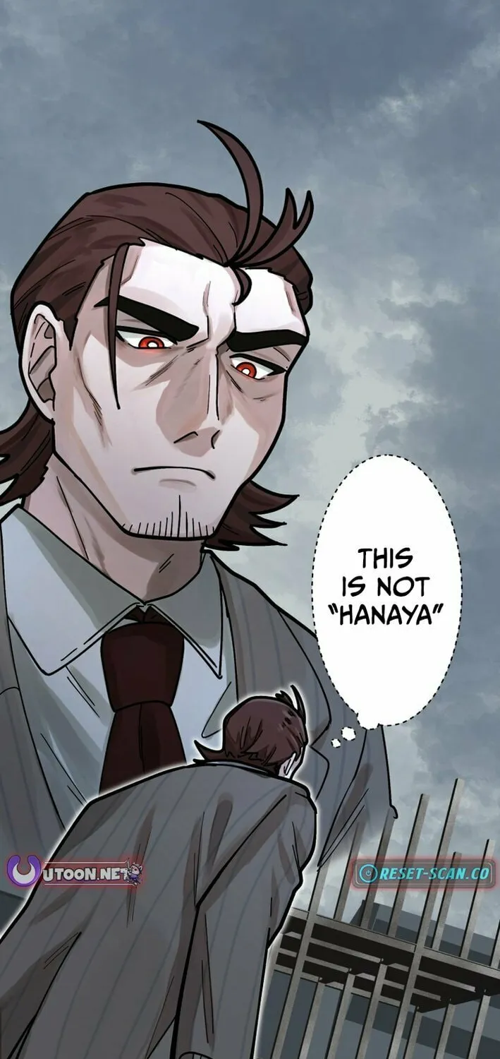 Read Cast as the Murderer chapter 24 image 1 on Lezhin