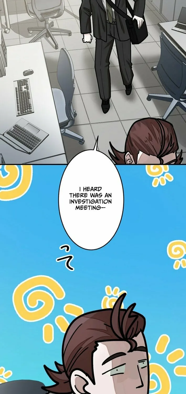 Read Cast as the Murderer chapter 24 image 12 on Lezhin