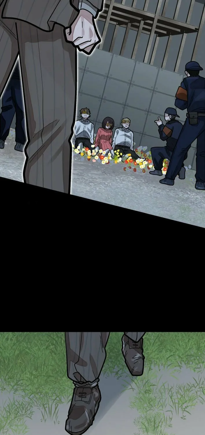 Read Cast as the Murderer chapter 24 image 2 on Lezhin