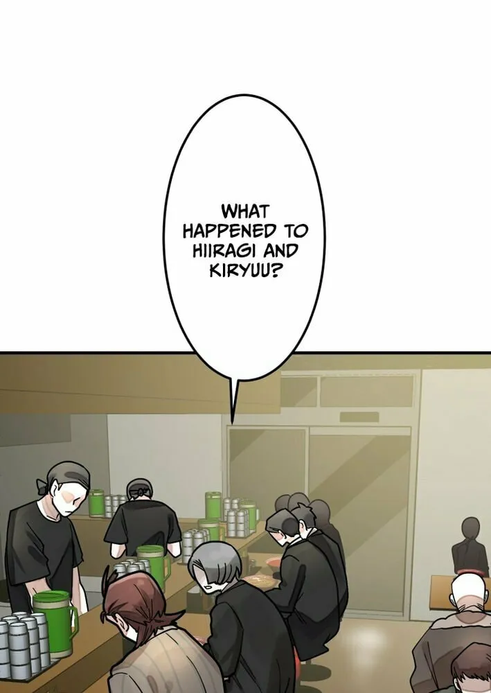 Read Cast as the Murderer chapter 24 image 20 on Lezhin
