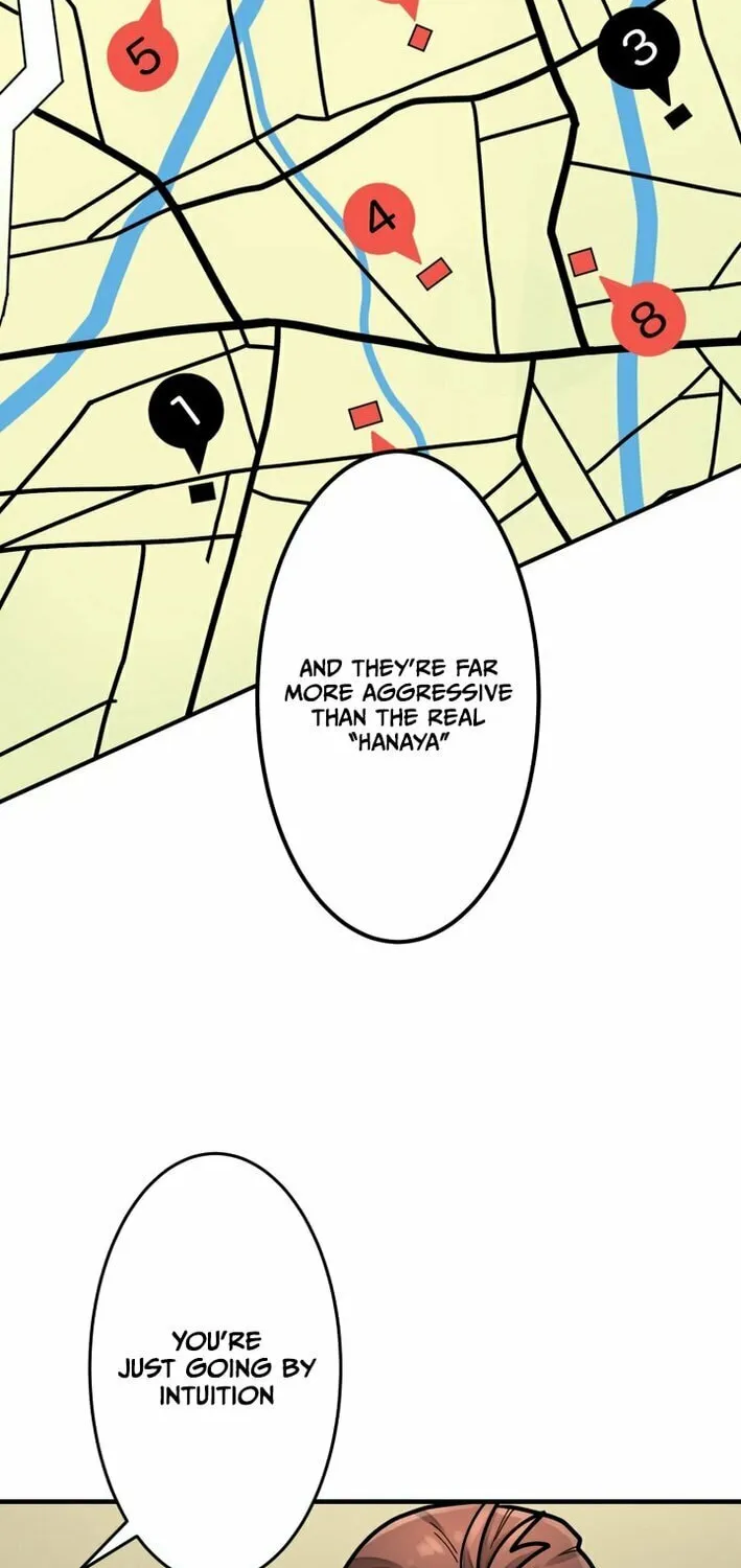 Read Cast as the Murderer chapter 24 image 22 on Lezhin