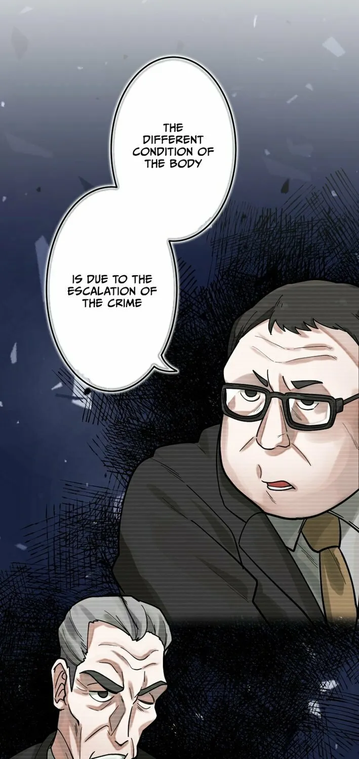 Read Cast as the Murderer chapter 24 image 24 on Lezhin