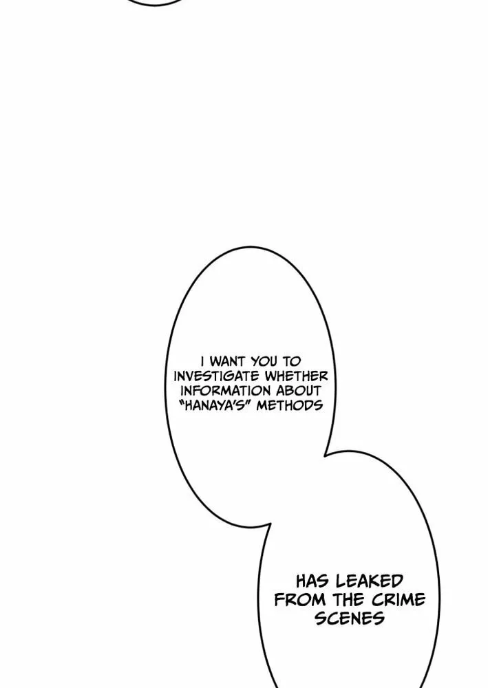 Read Cast as the Murderer chapter 24 image 27 on Lezhin