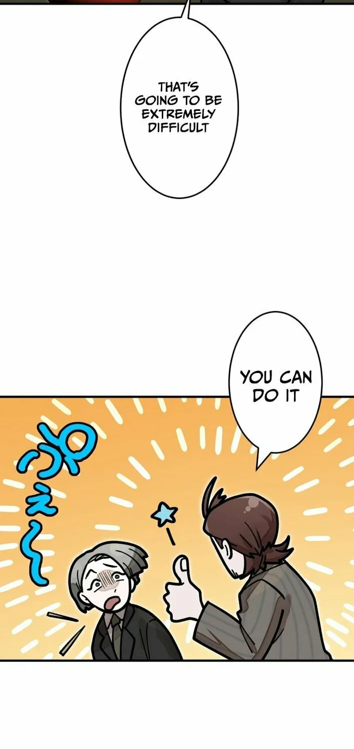 Read Cast as the Murderer chapter 24 image 29 on Lezhin