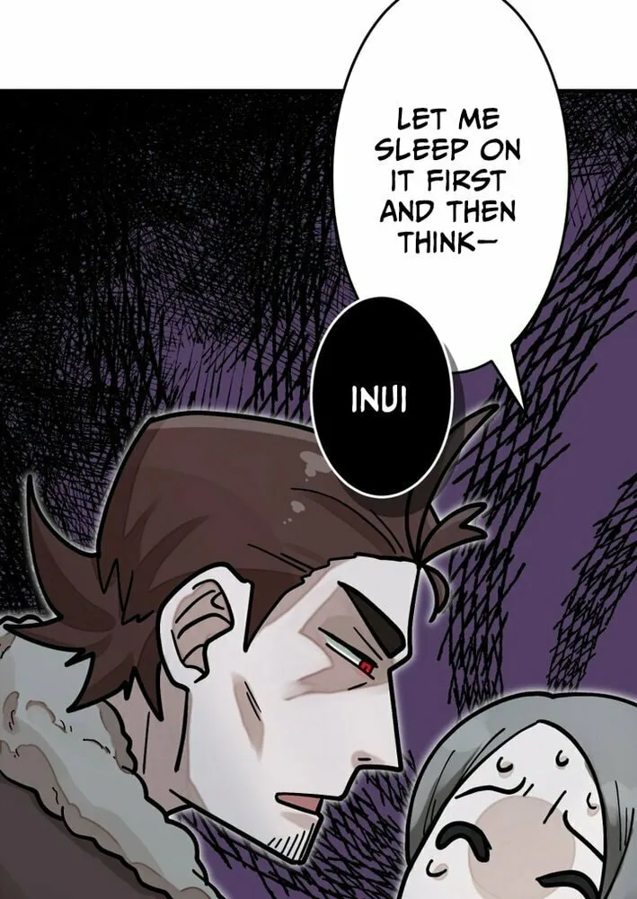 Read Cast as the Murderer chapter 24 image 34 on Lezhin