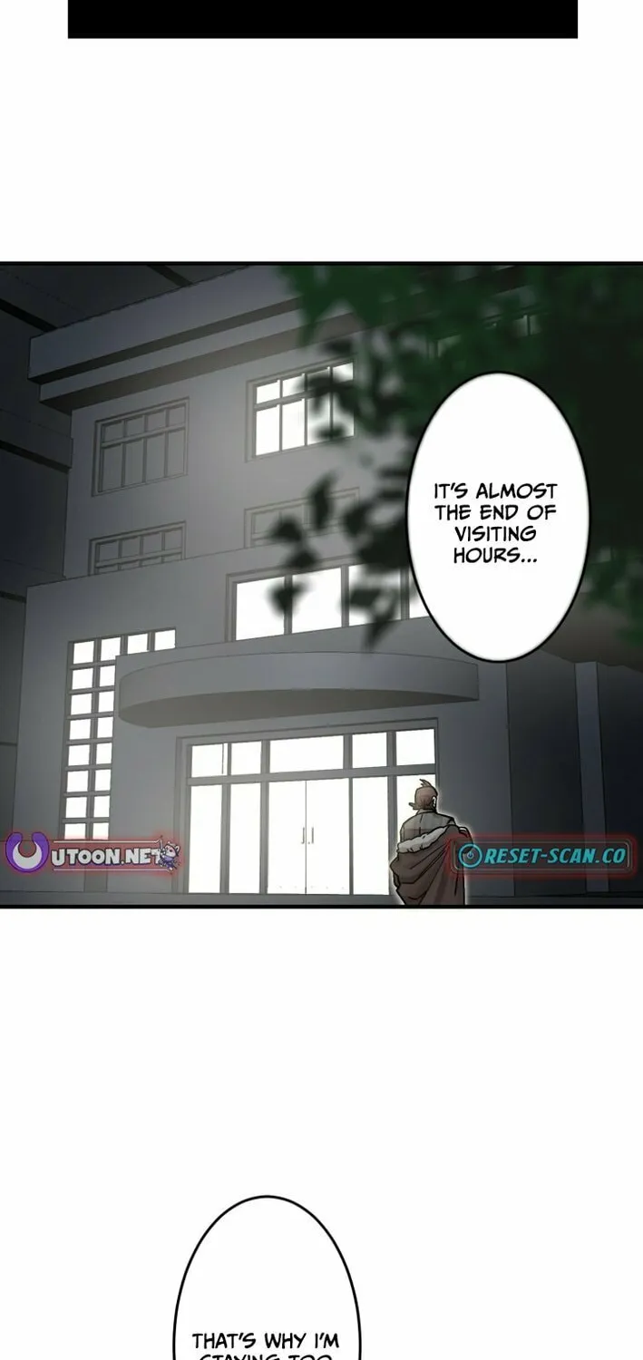 Read Cast as the Murderer chapter 24 image 40 on Lezhin