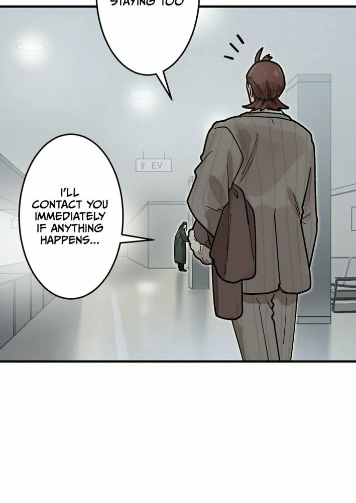 Read Cast as the Murderer chapter 24 image 41 on Lezhin