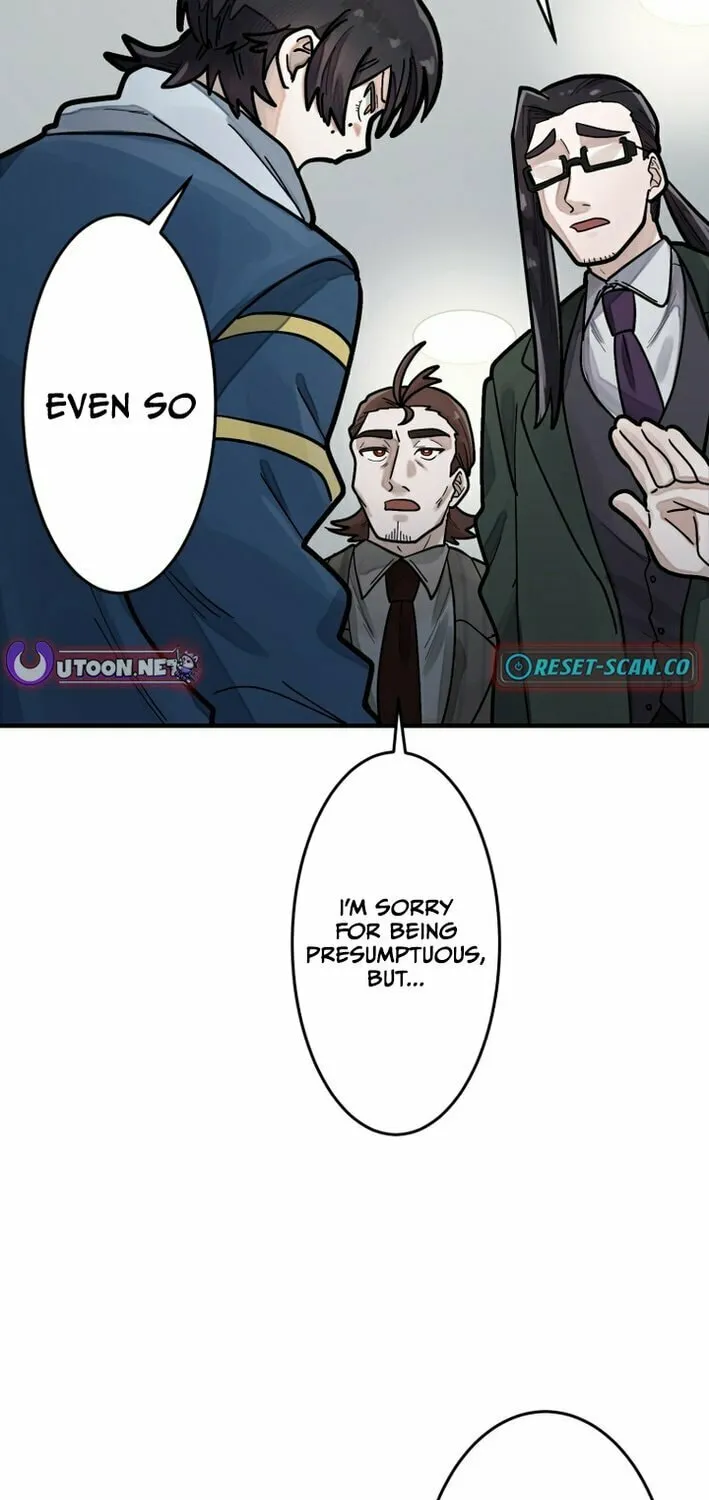 Read Cast as the Murderer chapter 24 image 46 on Lezhin