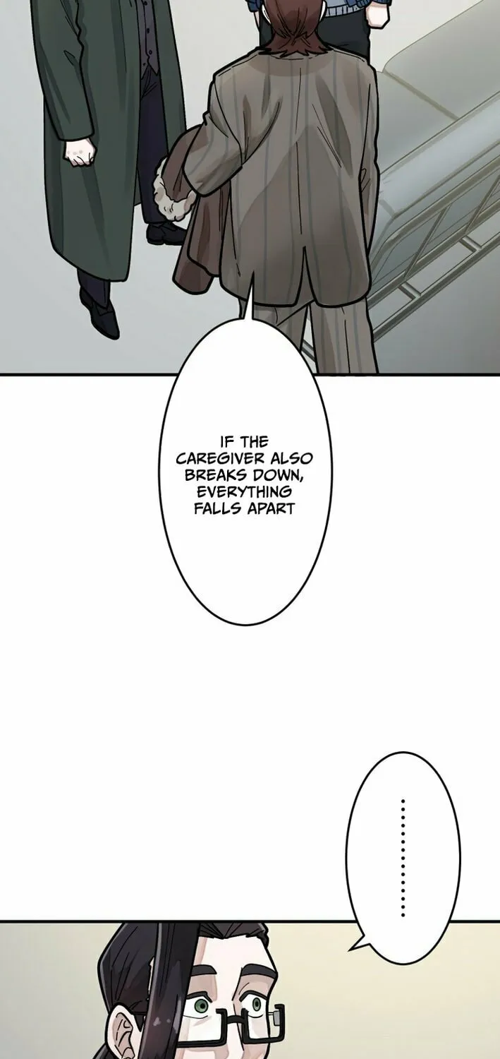 Read Cast as the Murderer chapter 24 image 49 on Lezhin