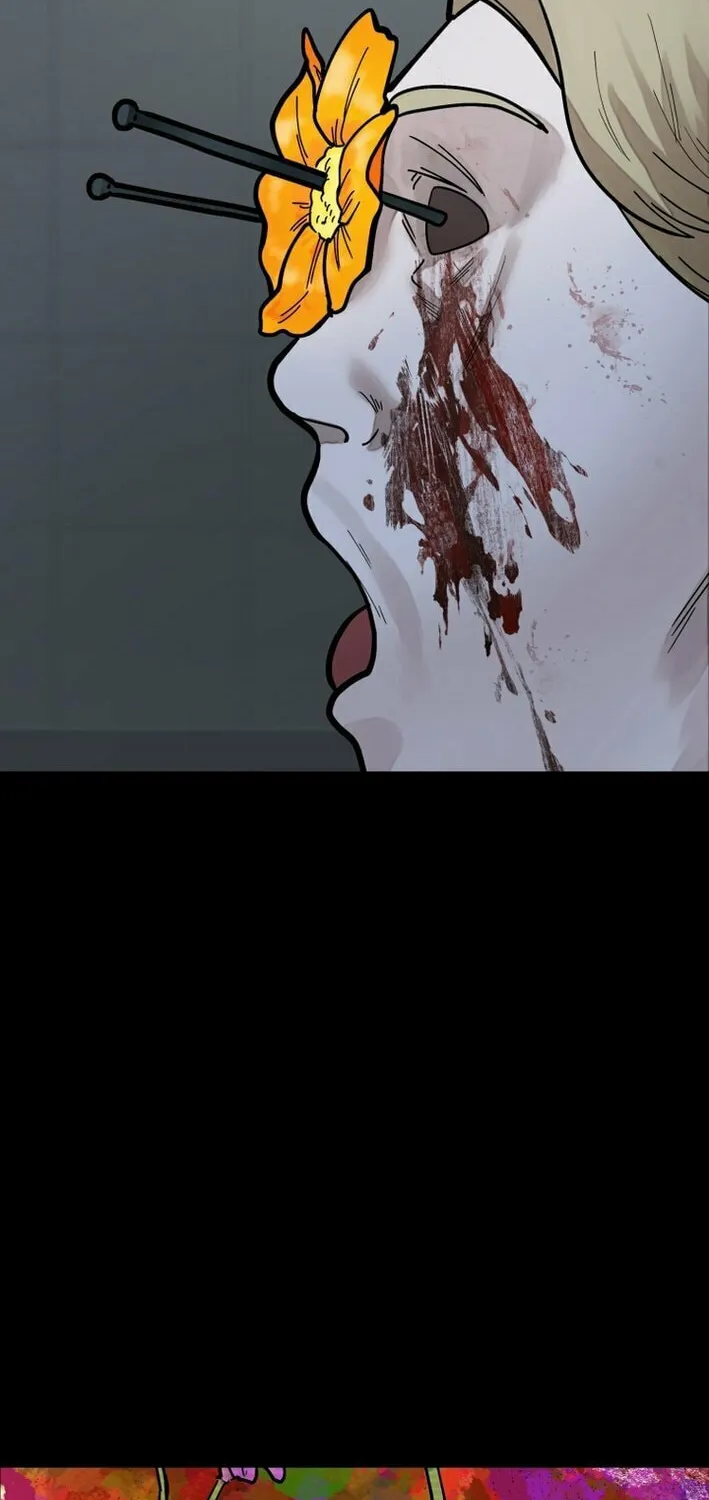 Read Cast as the Murderer chapter 24 image 5 on Lezhin