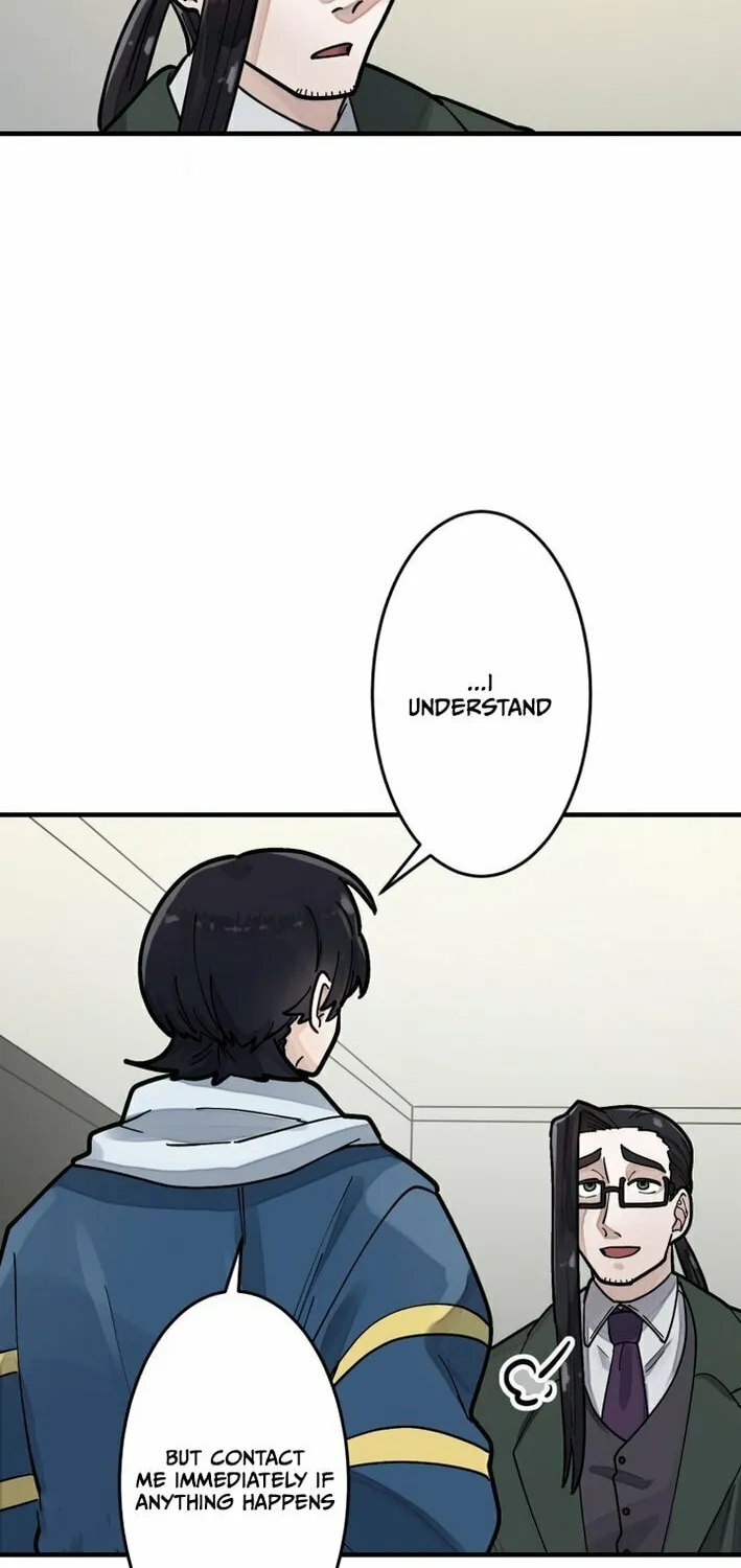 Read Cast as the Murderer chapter 24 image 50 on Lezhin