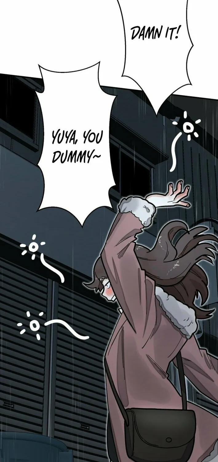 Read Cast as the Murderer chapter 24 image 59 on Lezhin