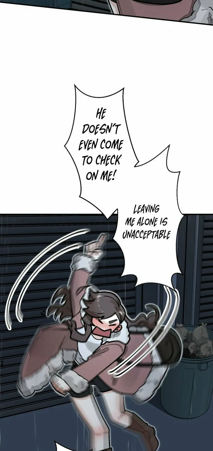 Read Cast as the Murderer chapter 24 image 60 on Lezhin