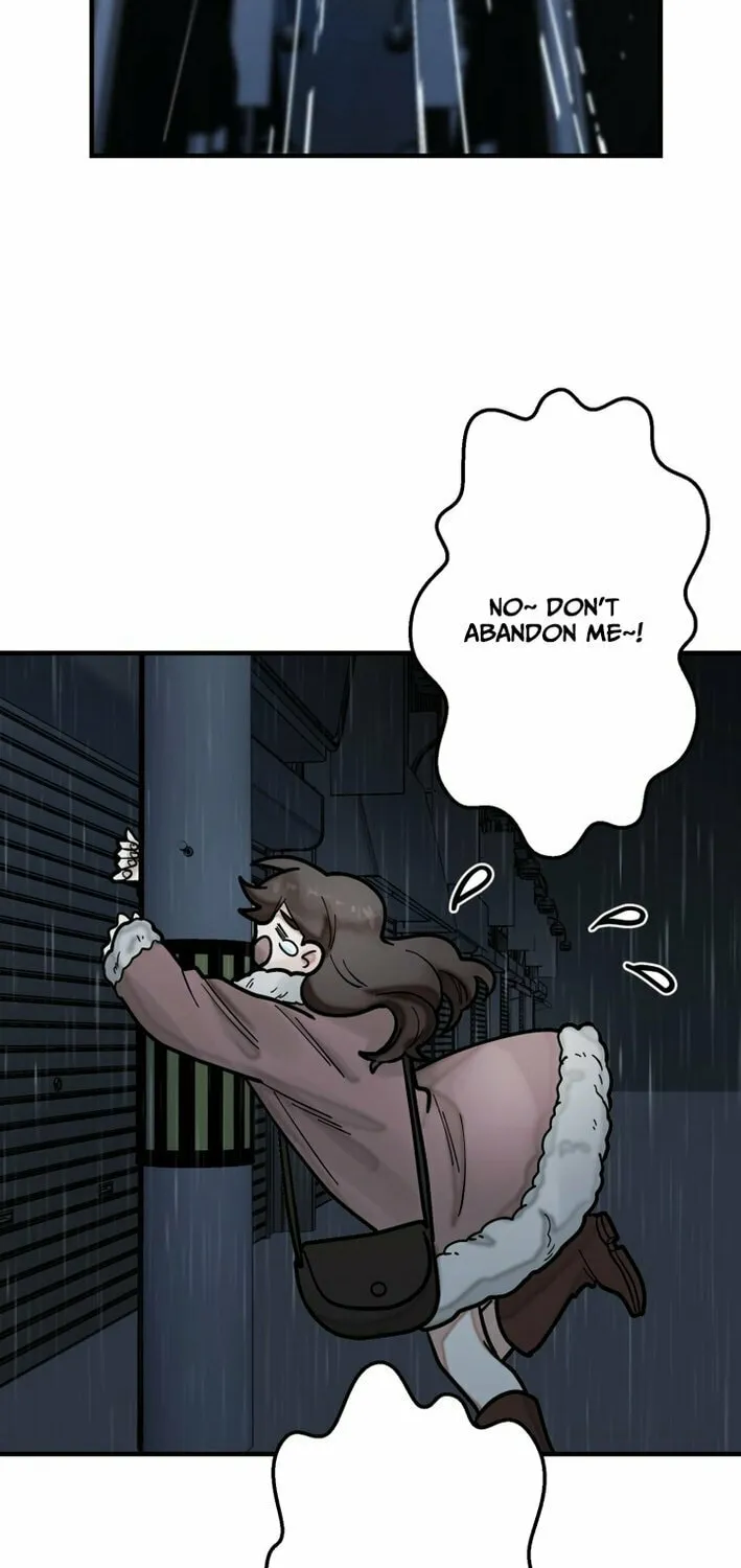 Read Cast as the Murderer chapter 24 image 64 on Lezhin