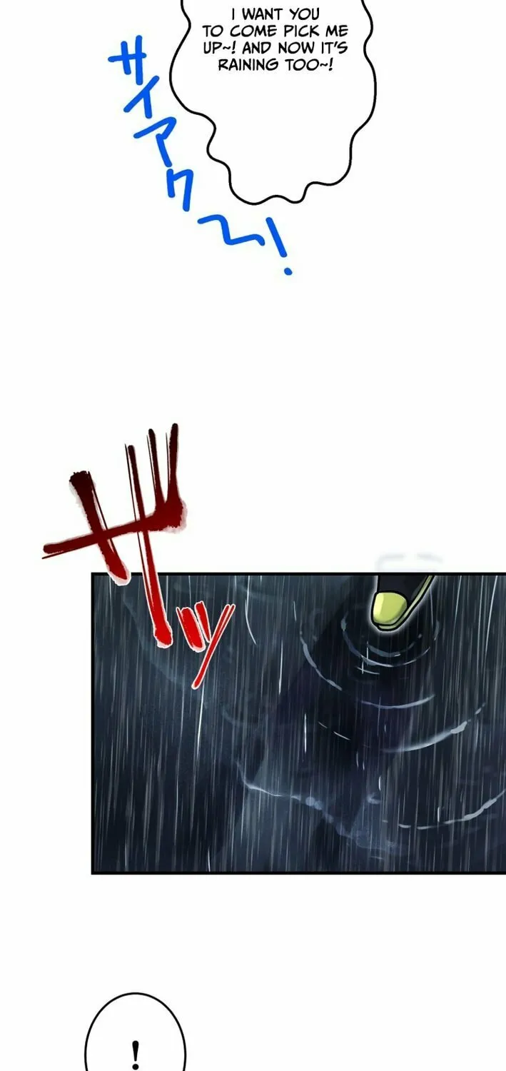 Read Cast as the Murderer chapter 24 image 65 on Lezhin