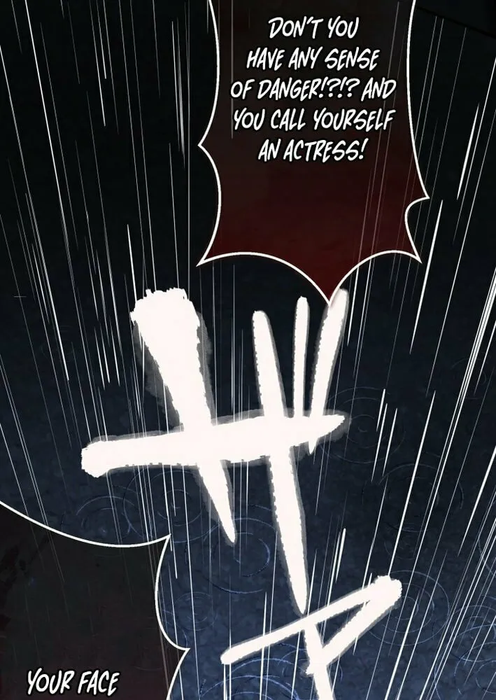 Read Cast as the Murderer chapter 24 image 76 on Lezhin