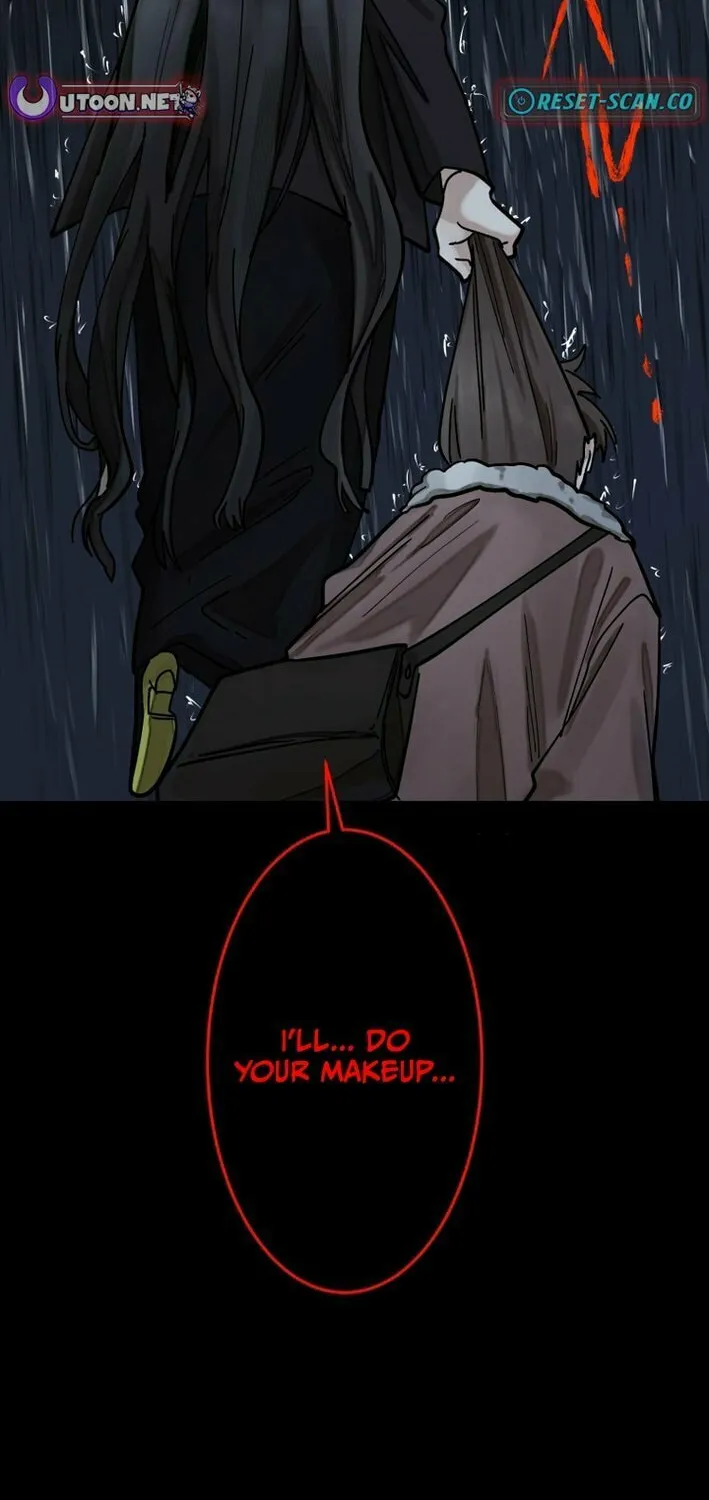 Read Cast as the Murderer chapter 24 image 80 on Lezhin