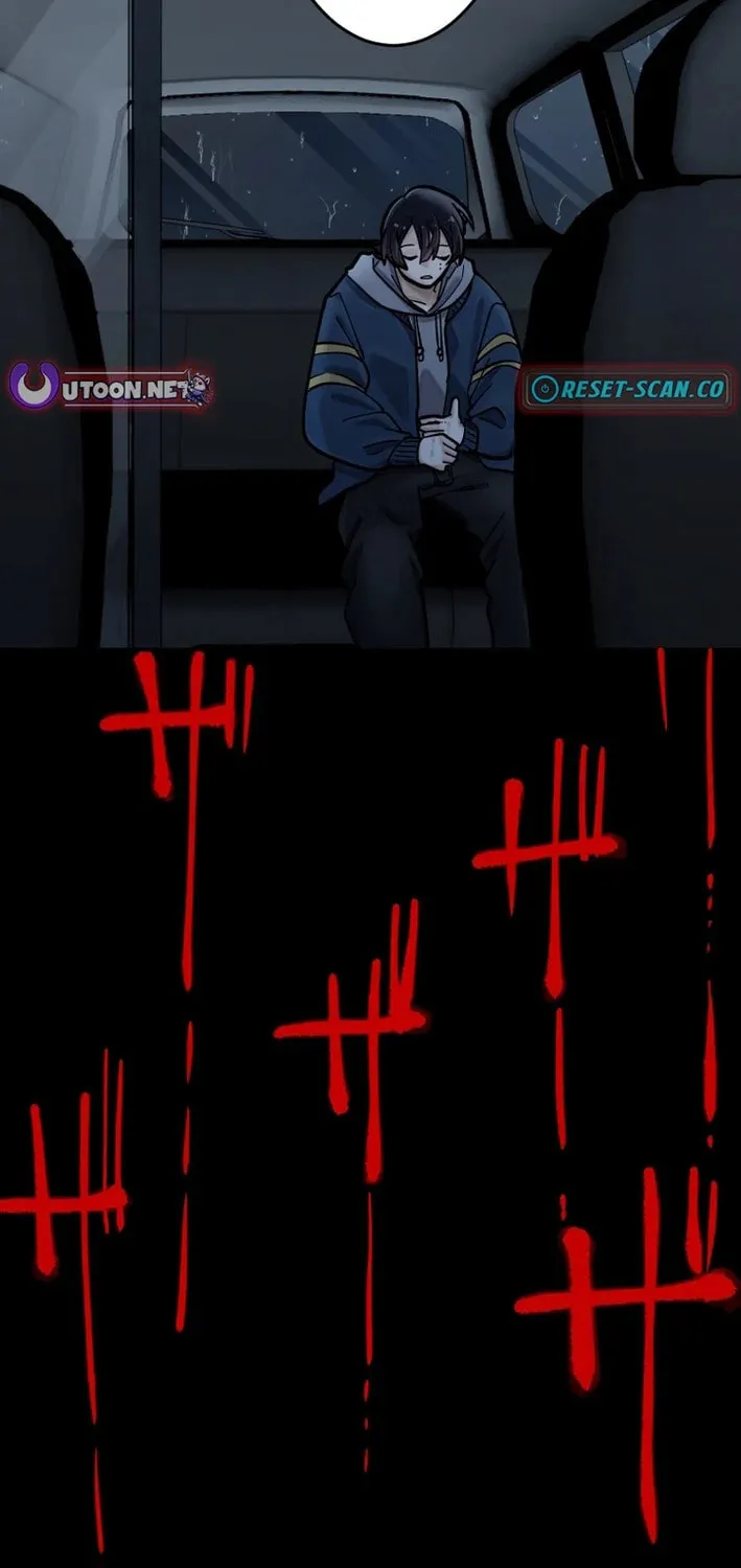 Read Cast as the Murderer chapter 24 image 84 on Lezhin