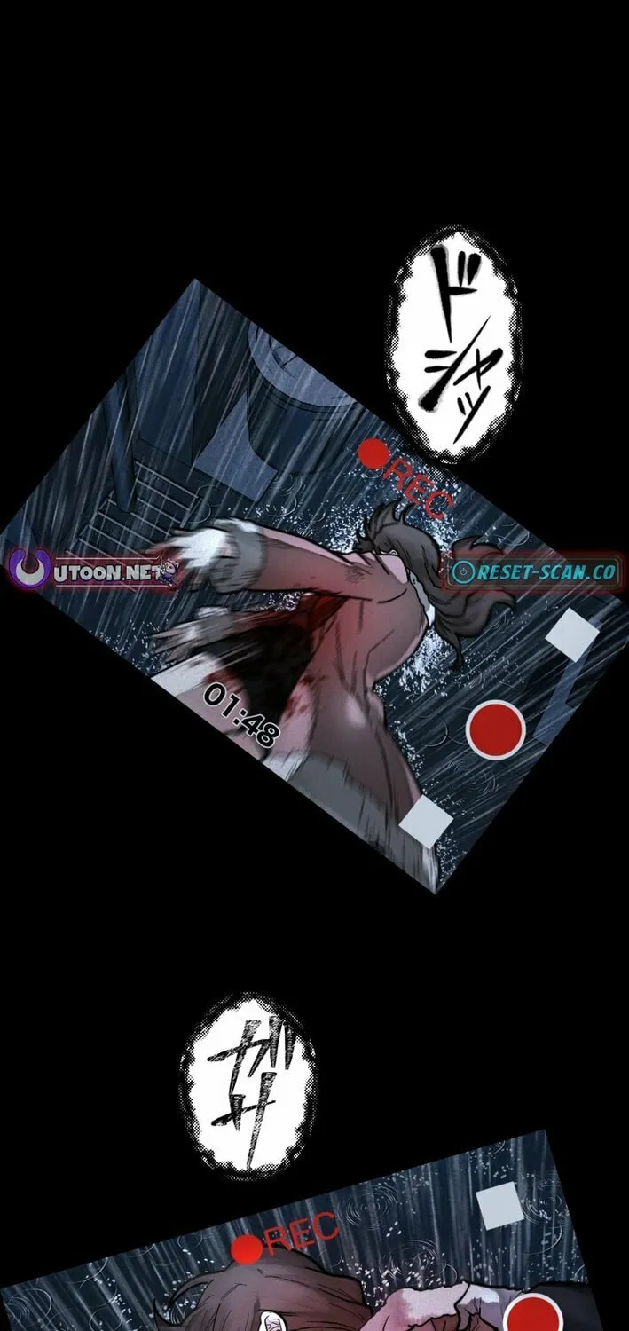 Read Cast as the Murderer chapter 25 image 1 on Lezhin