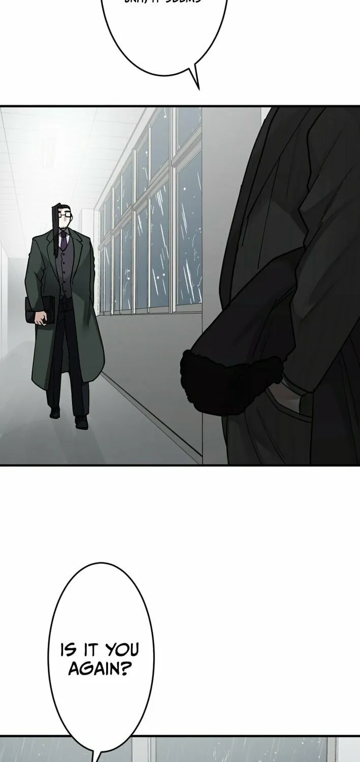 Read Cast as the Murderer chapter 25 image 10 on Lezhin