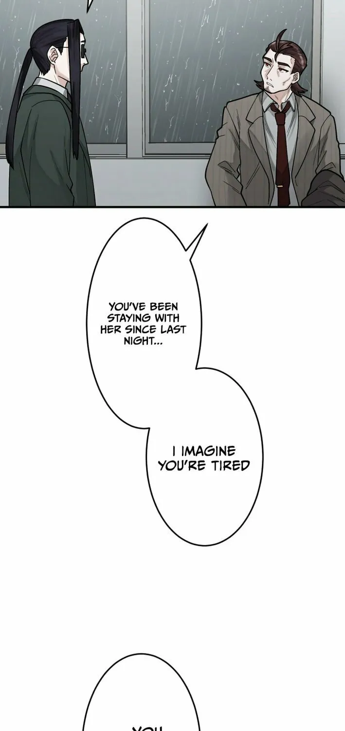 Read Cast as the Murderer chapter 25 image 11 on Lezhin
