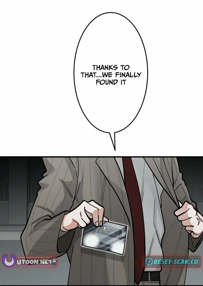 Read Cast as the Murderer chapter 25 image 13 on Lezhin