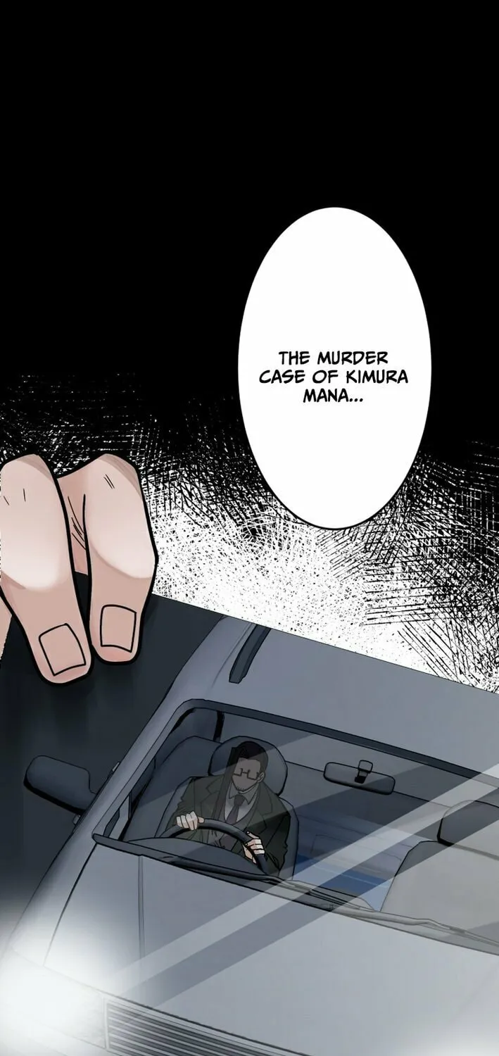 Read Cast as the Murderer chapter 25 image 14 on Lezhin
