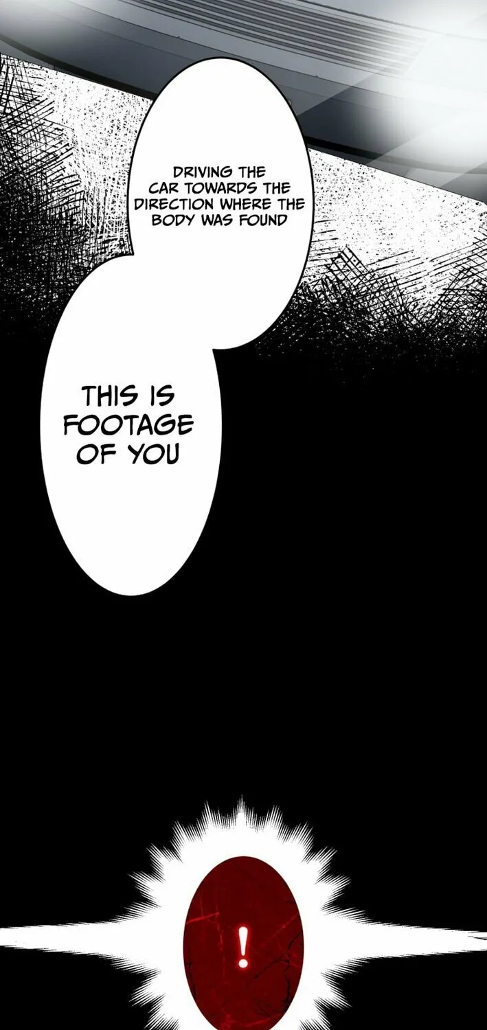 Read Cast as the Murderer chapter 25 image 15 on Lezhin