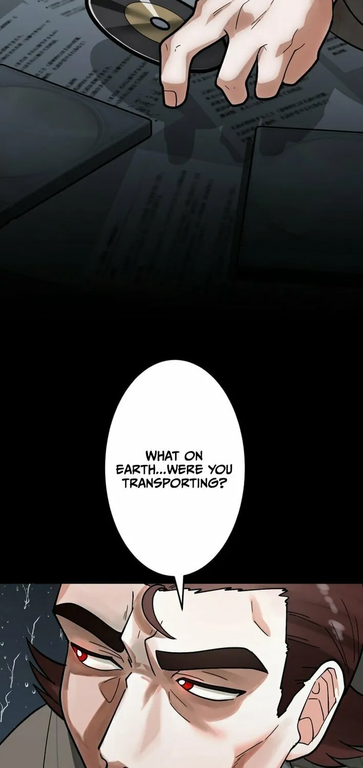 Read Cast as the Murderer chapter 25 image 19 on Lezhin