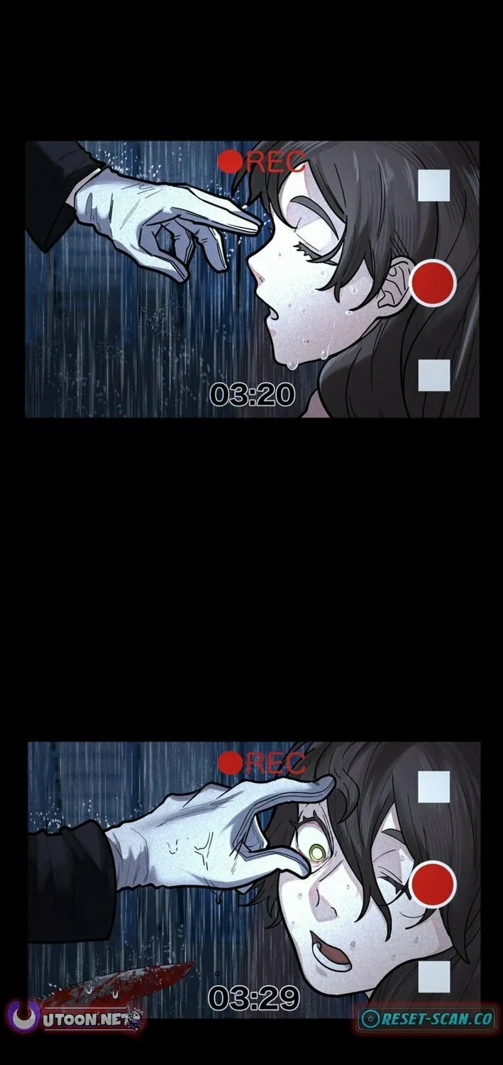 Read Cast as the Murderer chapter 25 image 3 on Lezhin
