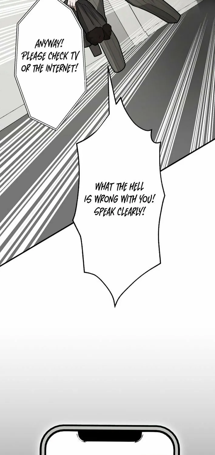 Read Cast as the Murderer chapter 25 image 30 on Lezhin