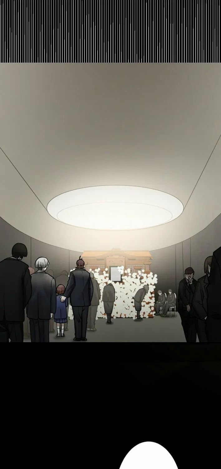 Read Cast as the Murderer chapter 25 image 35 on Lezhin