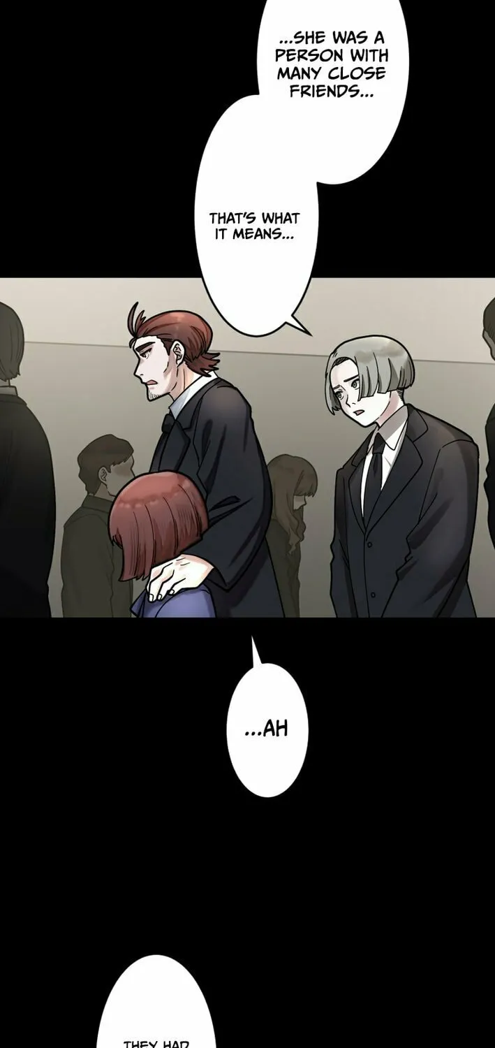 Read Cast as the Murderer chapter 25 image 36 on Lezhin