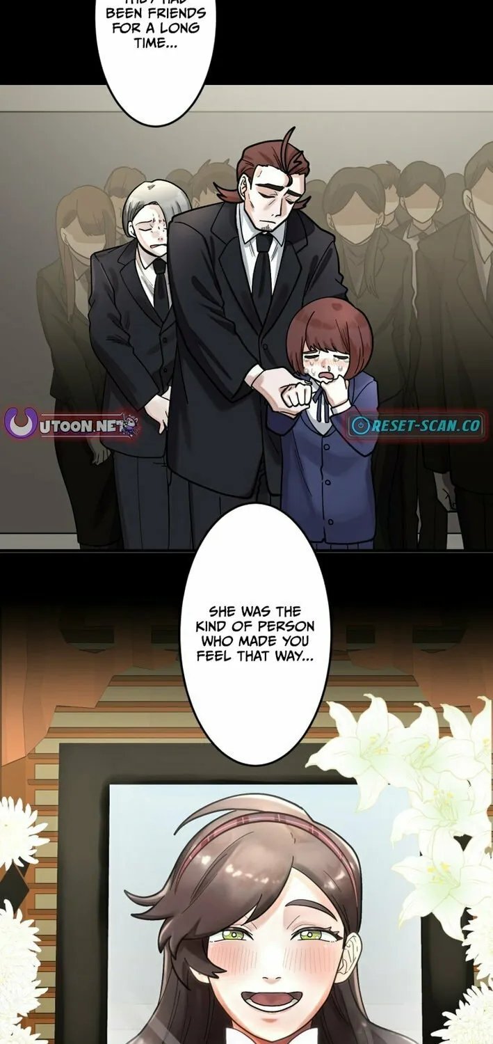 Read Cast as the Murderer chapter 25 image 37 on Lezhin