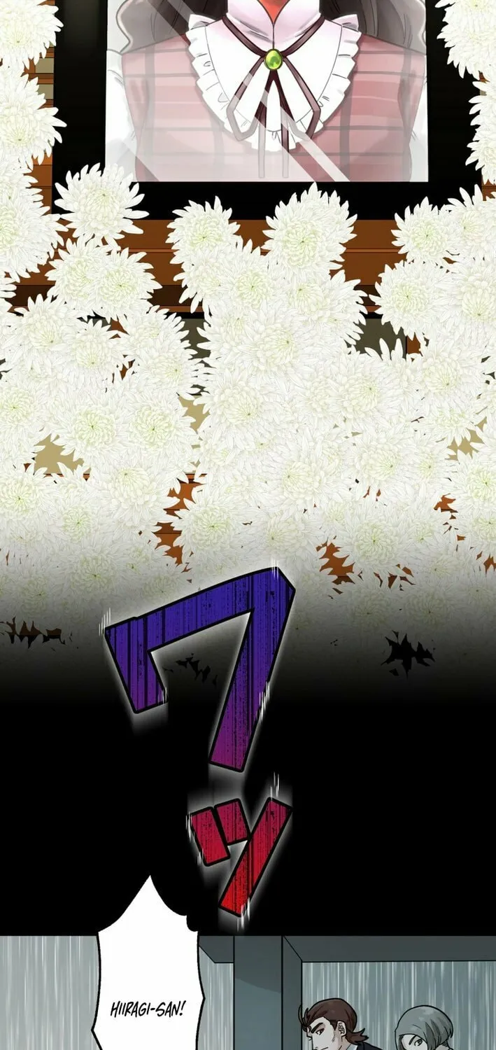 Read Cast as the Murderer chapter 25 image 38 on Lezhin