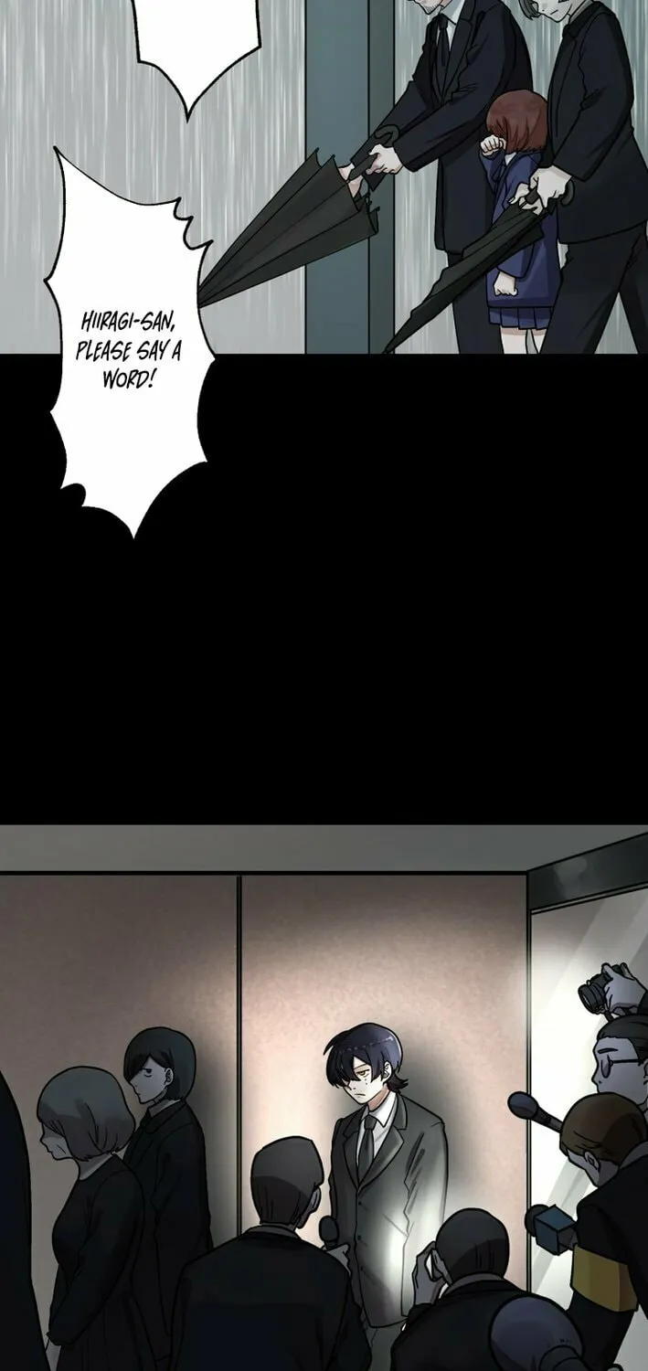 Read Cast as the Murderer chapter 25 image 39 on Lezhin