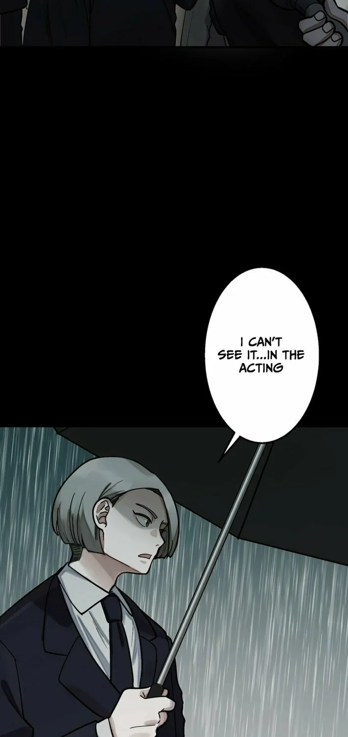Read Cast as the Murderer chapter 25 image 40 on Lezhin