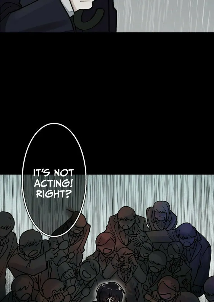 Read Cast as the Murderer chapter 25 image 41 on Lezhin