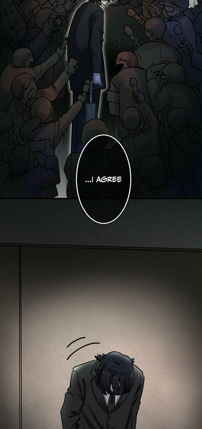 Read Cast as the Murderer chapter 25 image 42 on Lezhin