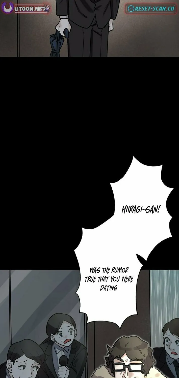 Read Cast as the Murderer chapter 25 image 43 on Lezhin