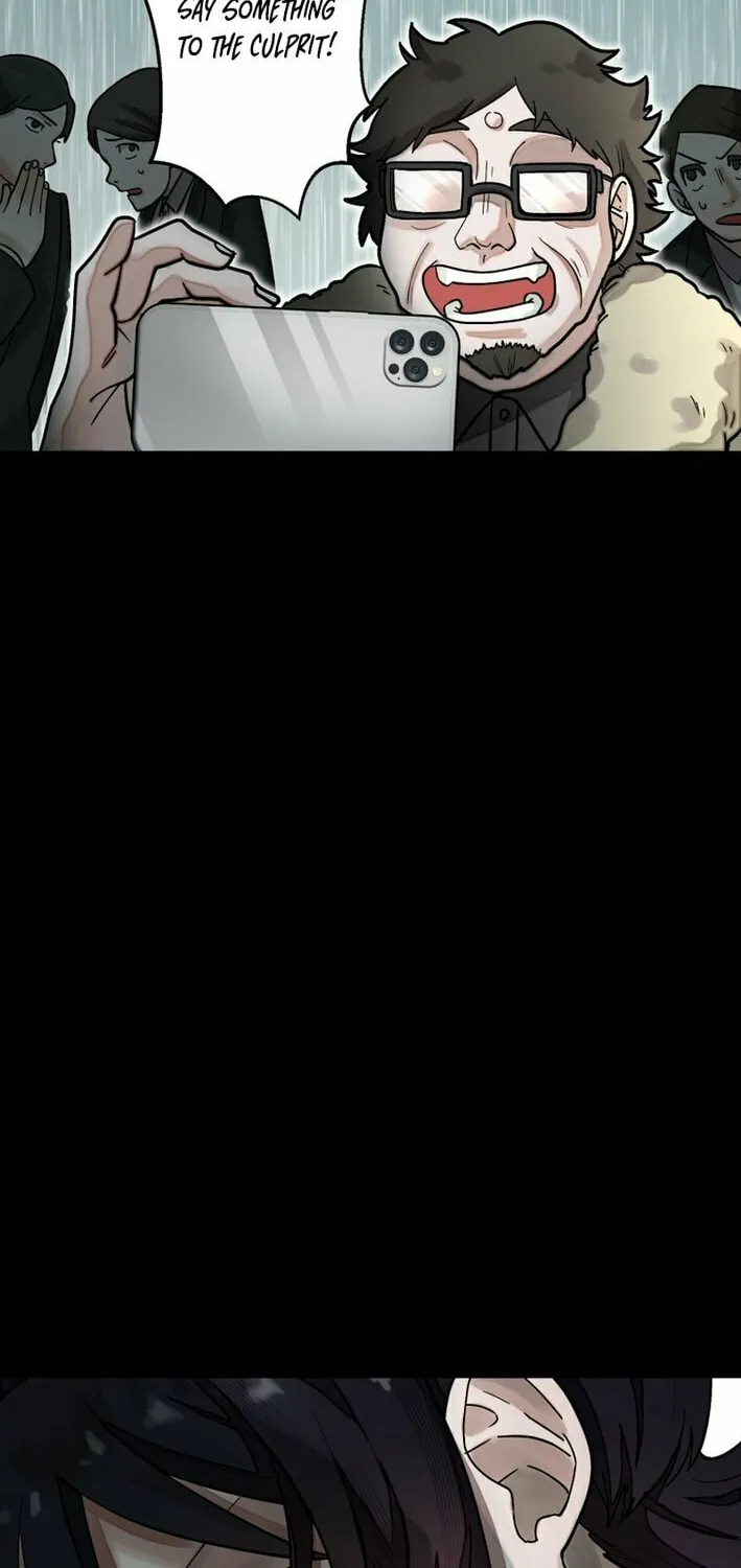 Read Cast as the Murderer chapter 25 image 45 on Lezhin