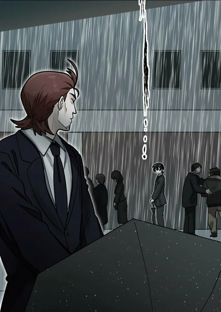 Read Cast as the Murderer chapter 25 image 48 on Lezhin