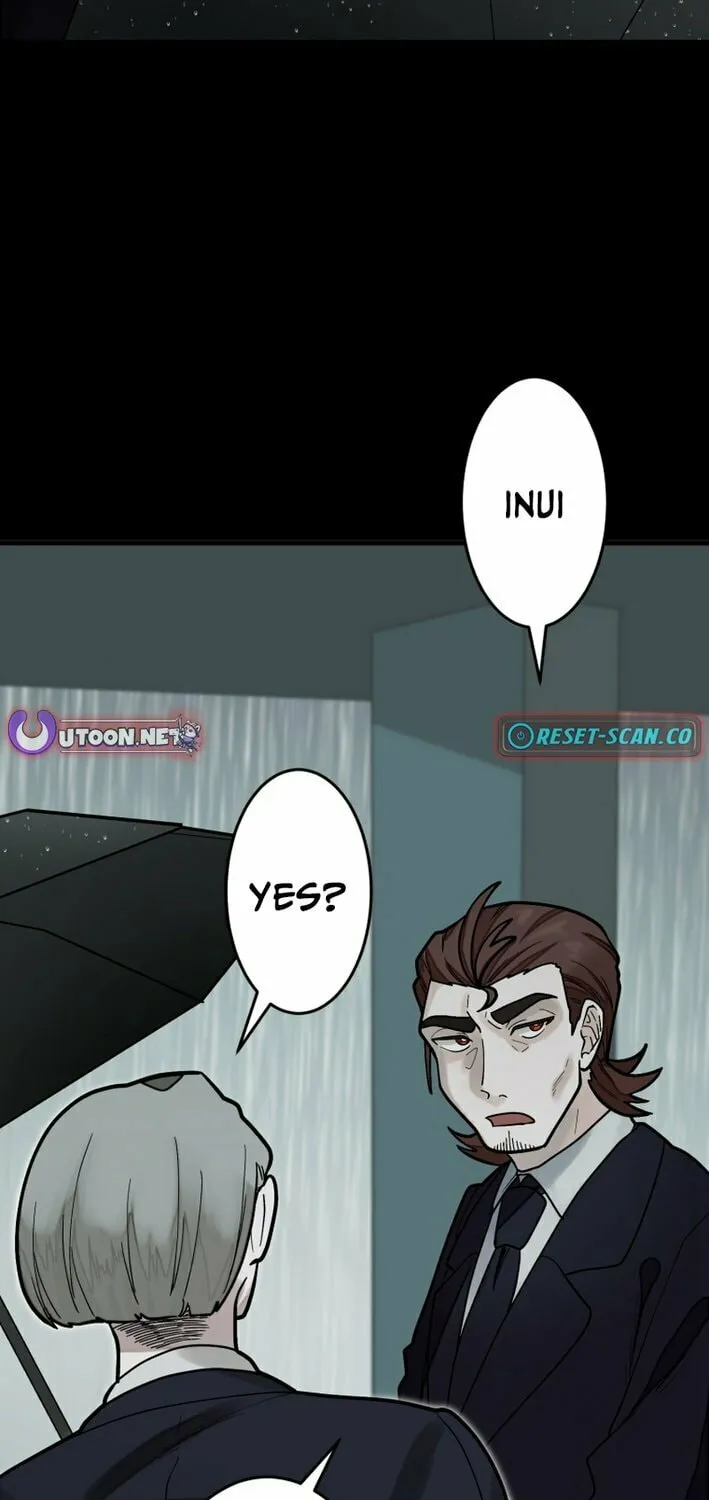 Read Cast as the Murderer chapter 25 image 49 on Lezhin