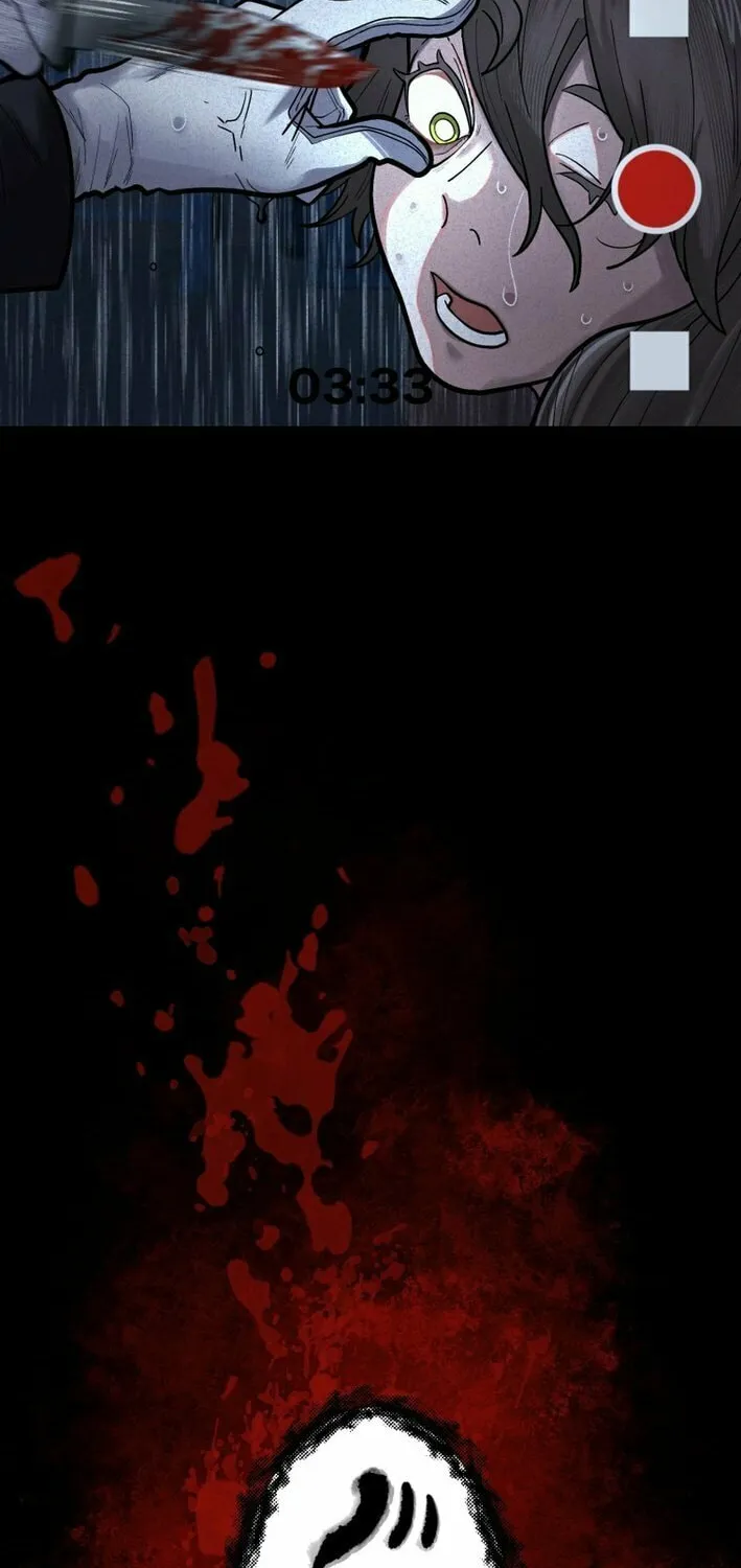Read Cast as the Murderer chapter 25 image 5 on Lezhin