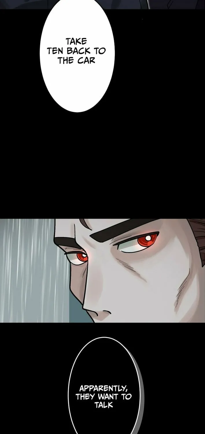 Read Cast as the Murderer chapter 25 image 50 on Lezhin