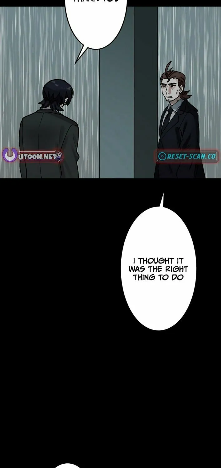 Read Cast as the Murderer chapter 25 image 53 on Lezhin