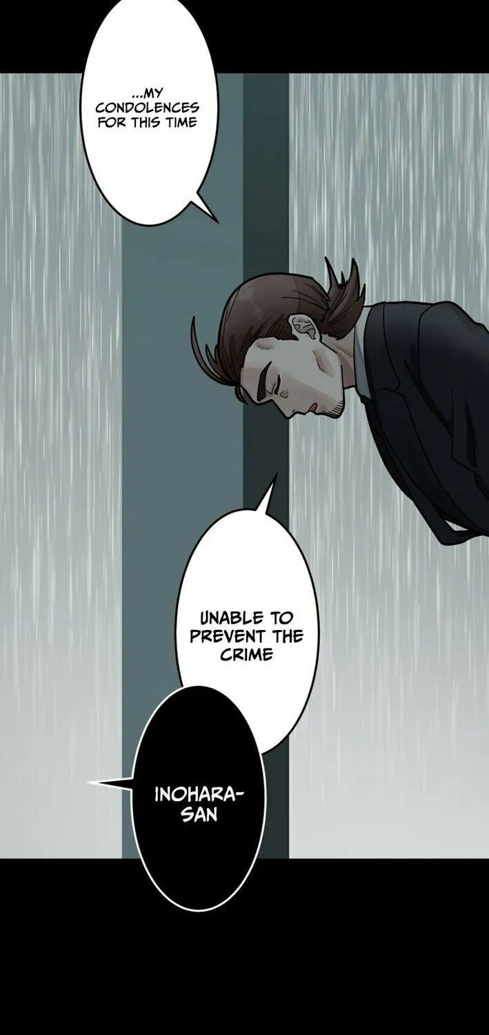 Read Cast as the Murderer chapter 25 image 54 on Lezhin